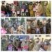 Covid-19 kits distributed by ganderbal police among bpl families of district ganderbal