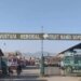 Fruit Mandi Sopore shuts to extend support to farmers’ ‘Bharat Bandh’ call