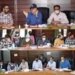 DC Kishtwar chairs meeting of District Level Task Force of COVID-19 Vaccination