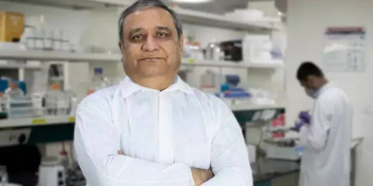 ‘Vaccine price to be outcome of scale; have output capacity of 30 mn doses per month’