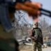 Two militants with 2 pistols surrendered after family appeal during gunfight in Kulgam: Police