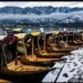 Snowfall Brings No Good News for Tourism Sector