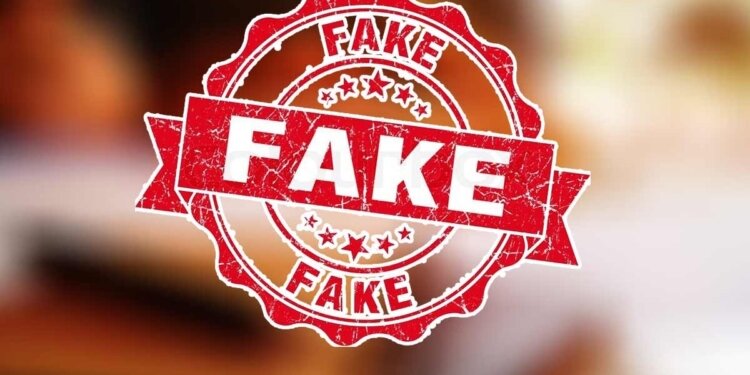 Fake Land Documents: Seals & Signatures Racket Busted