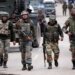 J&K: 166 locals among 203 militants killed in 2020
