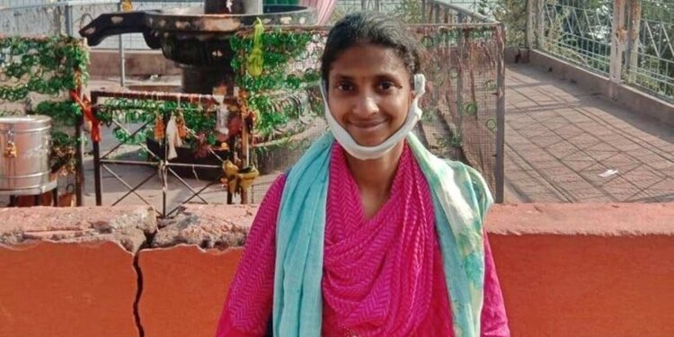5 years after return from Pakistan, Geeta’s hunt for home, parents continues