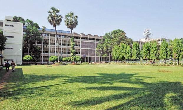 Not a single ST student was admitted in 11 depts at IIT Bombay the last five years, RTI reveals
