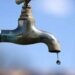 Pulwama village without drinking water facility, locals stage protest