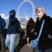 London to move to highest alert as new coronavirus variant identified in UK