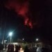 Inferno Engulfs Army Infantry Brigade Camp in Nowgam Sector; Locals Flee in Panic