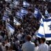 Explained: Why Israel’s controversial nation state law is being challenged in Supreme Court
