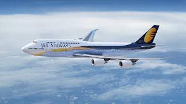 Jet Airways may resume operations next year : Jalan-Kalrock consortium