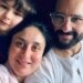 Kareena, Shehnaaz, Kiara, Anil and others bid adieu to 2020