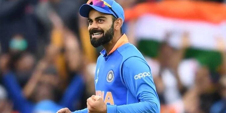 Virat Kohli wins ICC Male Cricketer of Decade Award, MS Dhoni picks Spirit of Cricket Award