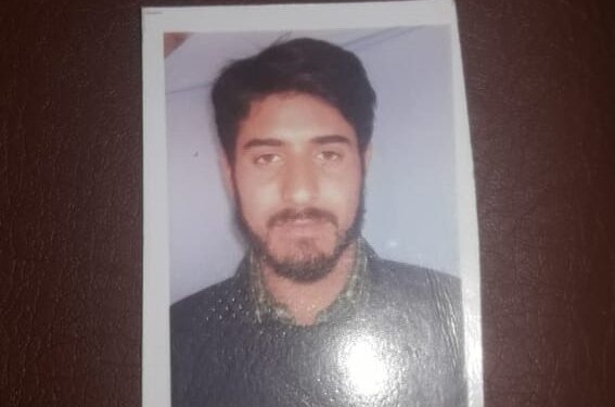 To Repay Debts, 28-Yr-Old Youth From Kashmir Sought Buyers For His Kidney