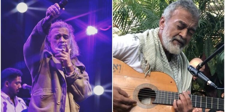 Lucky Ali’s latest rendition of O Sanam goes viral
