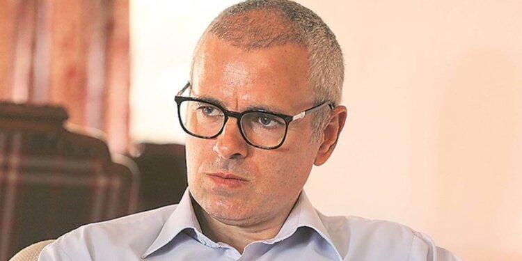 BJP, admin should accept verdict of DDC polls, stop indulging in horse-trading : Omar