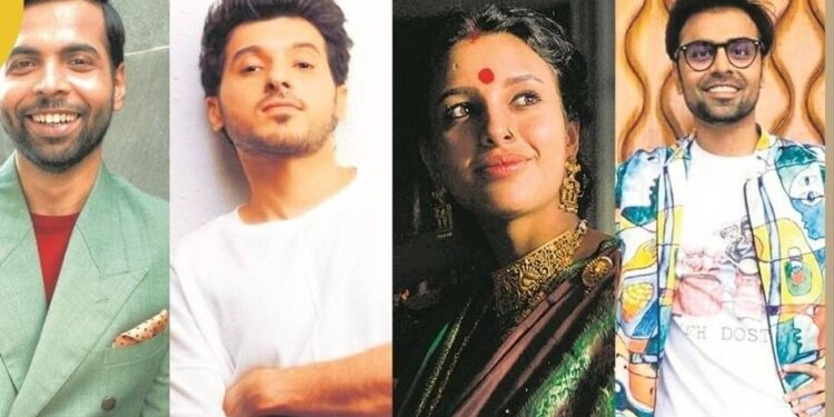 Shining bright in 2020 : Eight actors who lit up our screens in this dark year