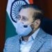 India Not Responsible For The Problem Of Climate Change : Prakash Javadekar