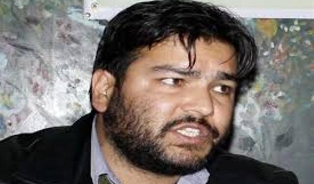 Restore Qazigund Baramulla train service: RTI Movement