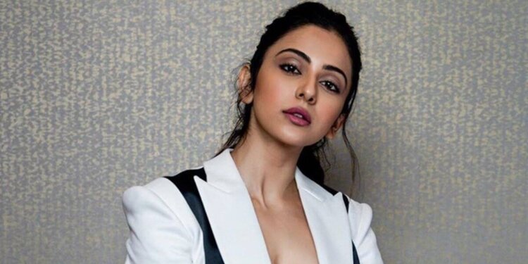 Rakul Preet plea against news channels: HC seeks status report from Centre