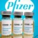 Covid-19 vaccine: Pfizer first in India to apply for emergency use