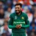 Mohammad Amir retires from international cricket claiming ‘mental torture’