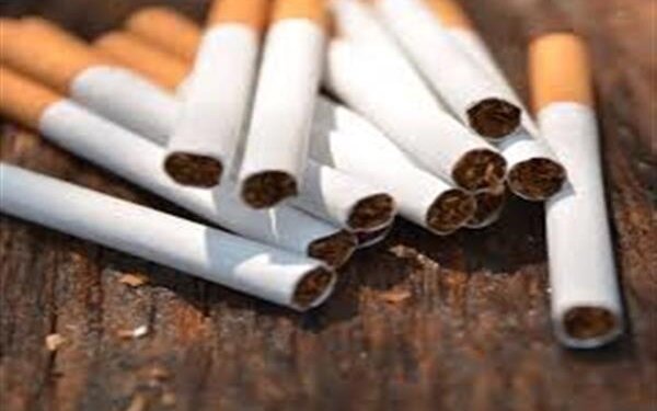 FSD seizes cigarettes worth Rs 42.5k at Srinagar