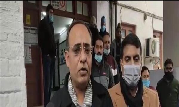Will bring repair time of damaged transformers to 48 hours in rural, 24 hours in urban areas : Rohit Kansal
