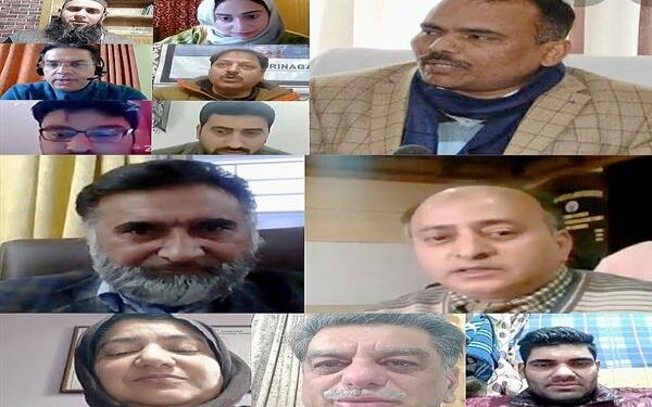 Div Com inaugurates IEI webinar on Energy Conservation