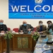 5-day induction programme begins at DCJ CUK Social media empowerment demands more responsibility : VC