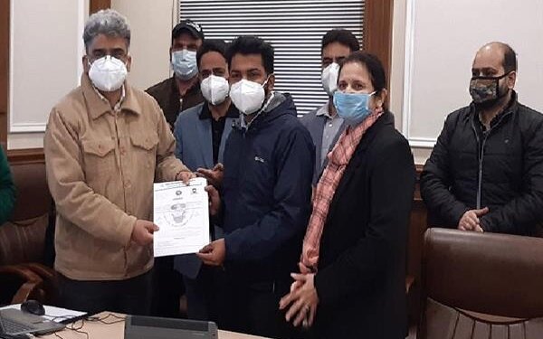 Atal Dulloo launches portal for online registrations, validation of Pharmacies