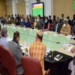 Lt Governor reviews implementation of PMDP projects