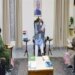 Delegation of Weavers and Artisans calls on Lt Governor