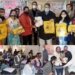 Pr. Secretary SDD, Mission Director JKSDM inspects functioning of PMKVY Skill Centre