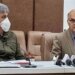 DDC Elections : Over 57 Percent voting recorded in 7th Phase across J&K UT : SEC Sharma