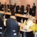 Navin reviews NABARD sponsored NAFCC project on sustainable Agriculture