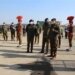 DGP visits South Kashmir; reviews security situation