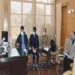 Navin chairs BoD meeting of Ang, Bla Central Co-op Banks