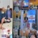 Lt Governor holds interaction with public through virtual mode; several grievances of the applicants redressed on spot