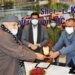 DDC members administered oath across all districts of Kashmir