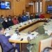 Div Com reviews Republic Day-2021 arrangements