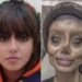 Iranian ‘Zombie Angelina Jolie’ Sahar Tabar ‘jailed for 10 years’