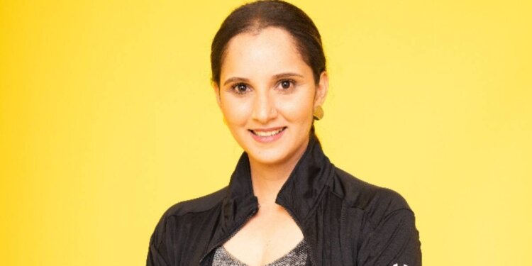 Sania Mirza : Shocking to know that one person dies of TB every minute in India