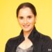 Sania Mirza : Shocking to know that one person dies of TB every minute in India