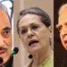 Months after unprecedented dissent, Sonia Gandhi chairs meeting of top Congress leaders