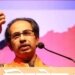 Uddhav : Not our culture to call food providers anti-nationals,