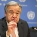 UN chief calls on member states to engage in trade with Iran