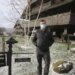 Winter travel raises more fears of coronavirus spread