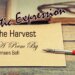 The Harvest , A Poem By Yameen Sofi