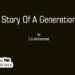 Story Of A Generation